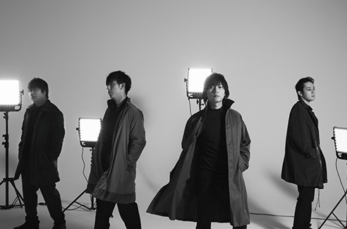 「素晴らしき嘘」 flumpool