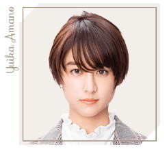 ランチ合コン探偵