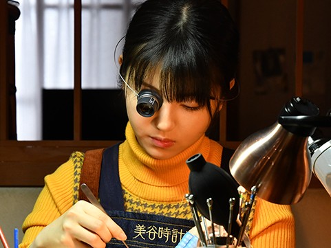 アリバイ崩し承ります