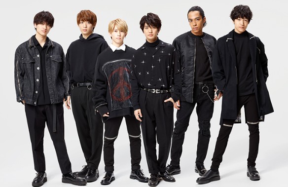 Aえ!group(関西ジャニーズJr.)
