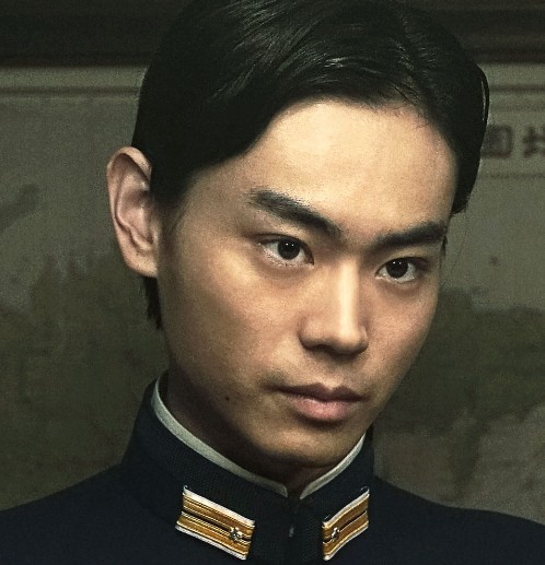 菅田将暉