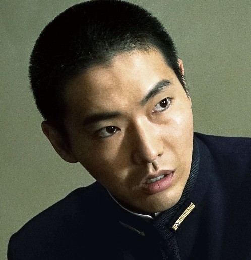 柄本佑