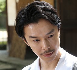 長谷川博己